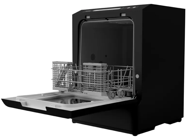 サンコー ラクアmini Plus TK-MDW22B 製品画像