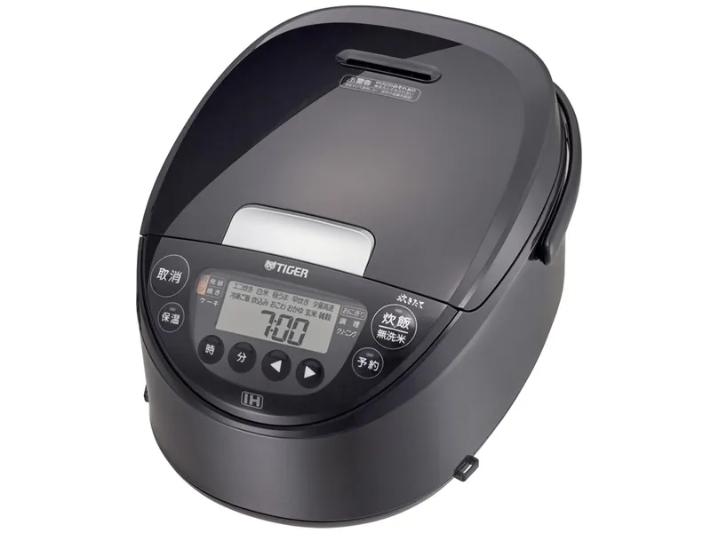 タイガー魔法瓶 炊きたて JPW-M100 製品画像