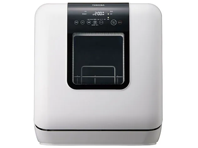 東芝 DWS-33B(W) 製品画像