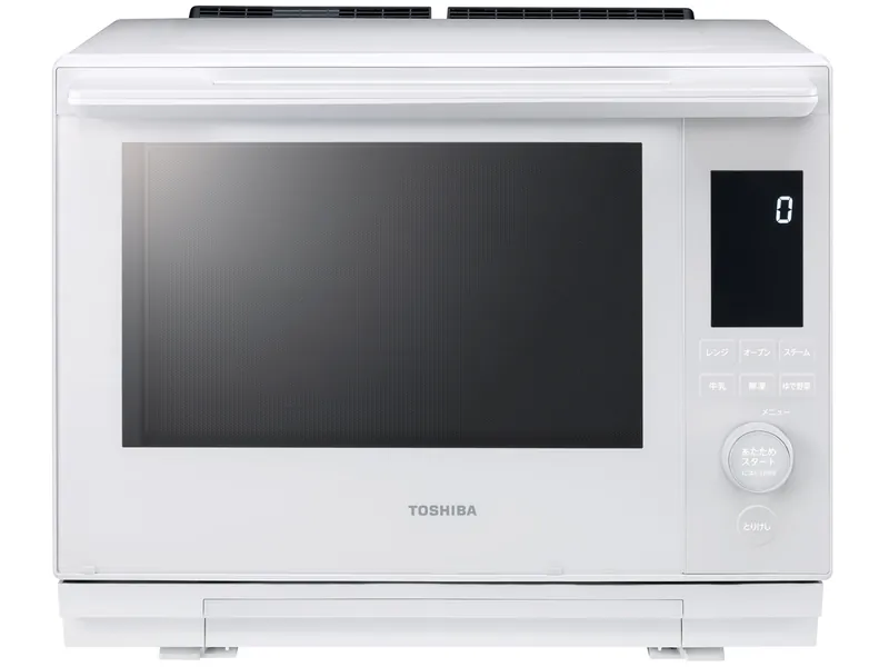 東芝 石窯ドーム ER-D3000B 製品画像