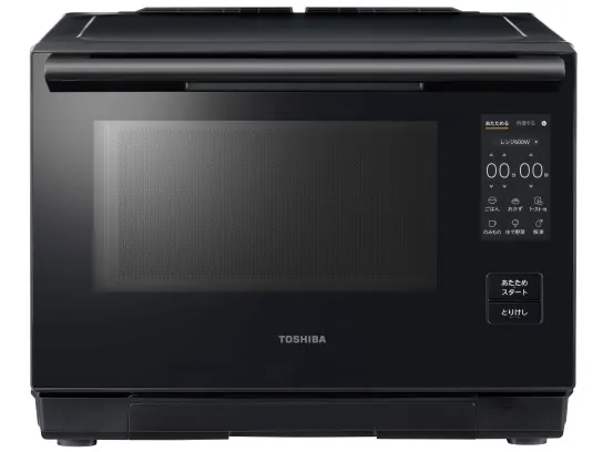 東芝 石窯ドーム ER-D4000B(K) [ブラック] 製品画像