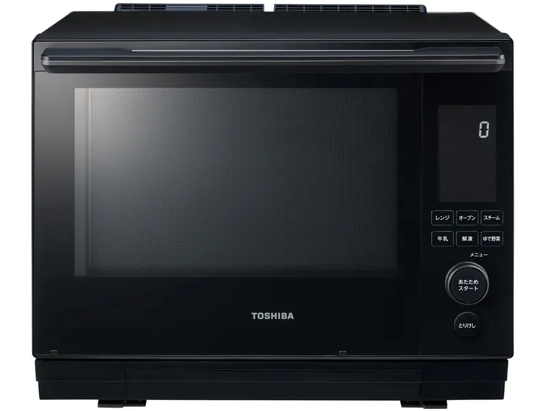 東芝 石窯ドーム ER-D5000B 製品画像
