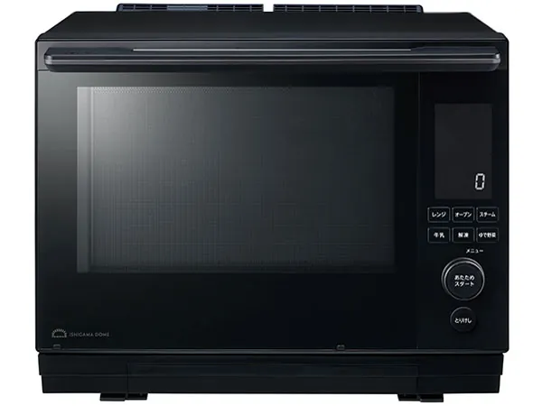 東芝 石窯ドーム ER-D5000C 製品画像