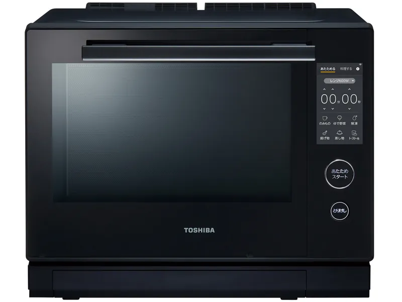 東芝 石窯ドーム ER-D7000B 製品画像