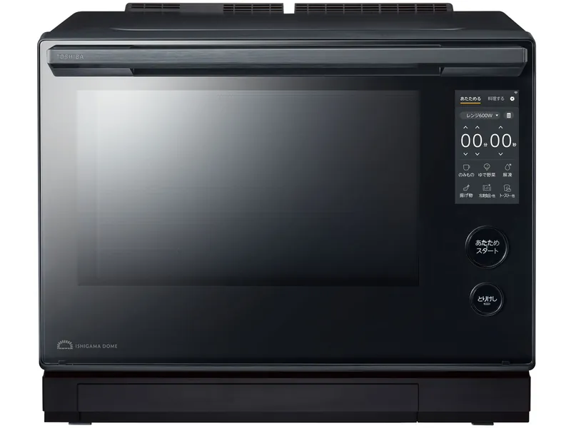 東芝 石窯ドーム ER-D7000C 製品画像