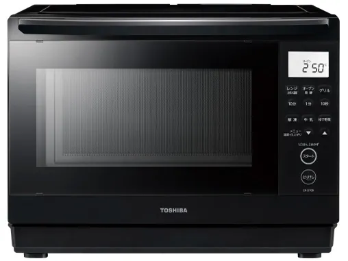 東芝 石窯ドーム ER-D70B 製品画像