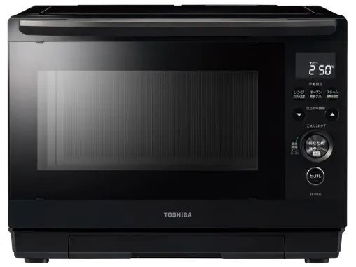 東芝 石窯ドーム ER-D90B 製品画像