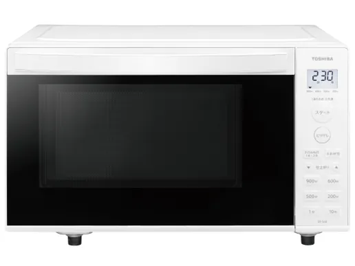 東芝 ER-S6B(W) [ホワイト] 製品画像