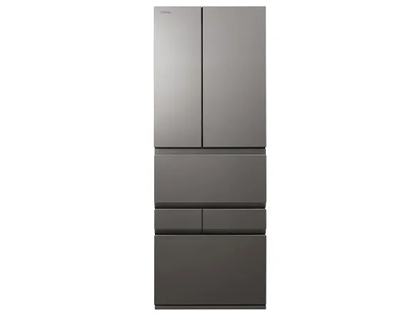 東芝 VEGETA GR-A540XFS 製品画像