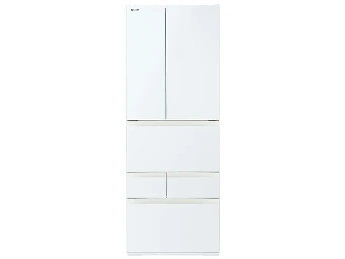 東芝 VEGETA GR-A550FH 製品画像