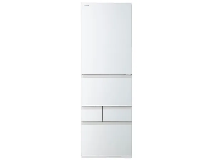 東芝 VEGETA GR-Y41GXK(EW) [グランホワイト] 製品画像