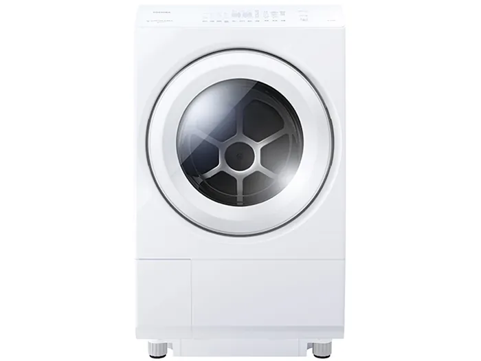 東芝 ZABOON TW-127XM5L(W) [グランホワイト] 製品画像