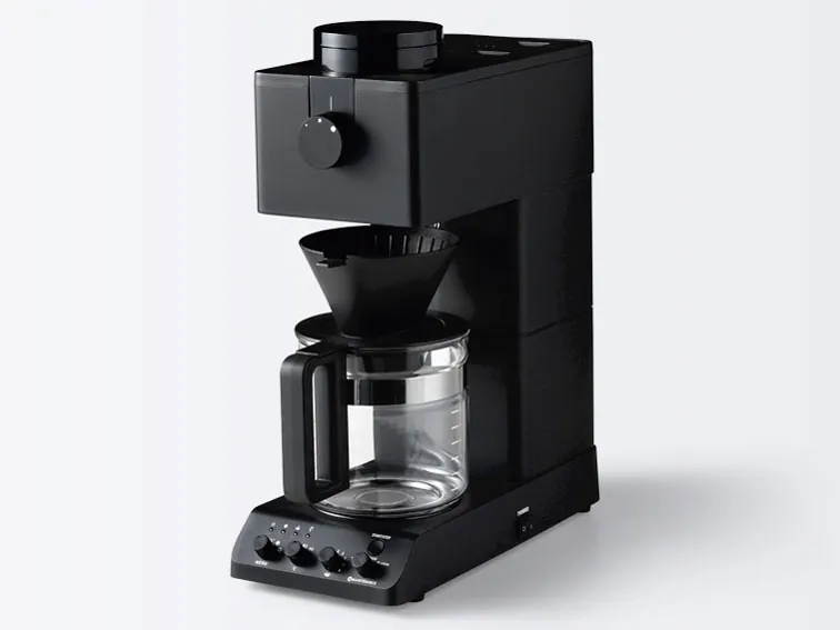 ツインバード CM-D465B 製品画像