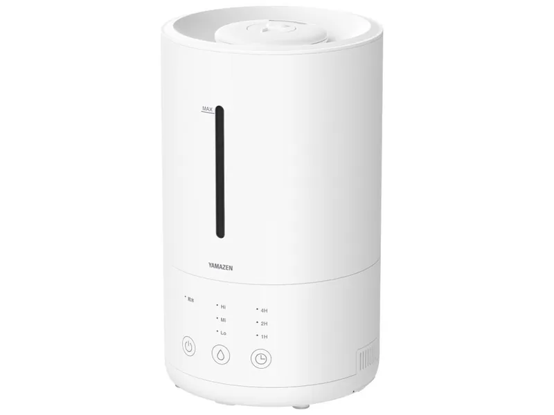 山善 MZ-AA30(W) [ホワイト] 製品画像