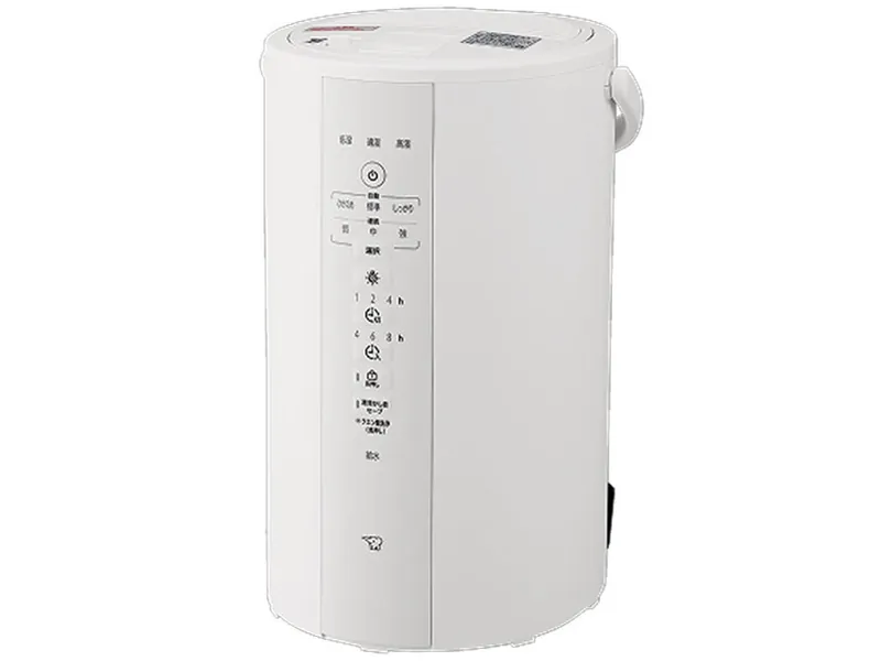 象印 EE-DF50-WA [ホワイト] 製品画像