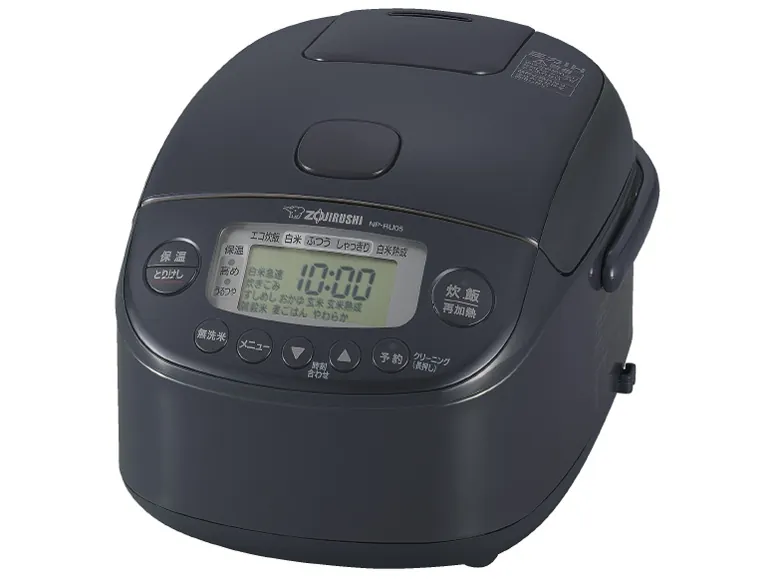 象印 極め炊き NP-RU05 製品画像