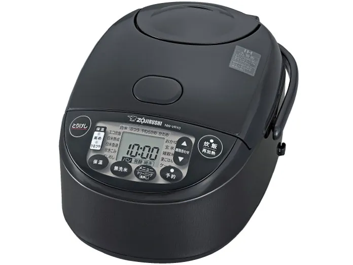 象印 極め炊き NW-VR10-BA 製品画像