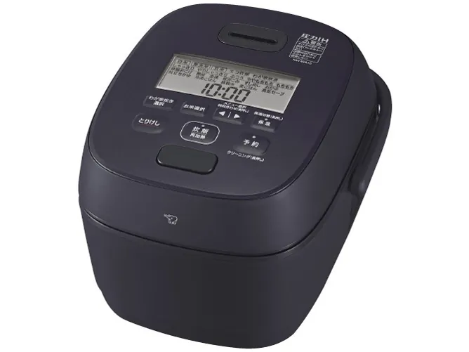 象印 豪熱大火力 NW-WA10-BZ 製品画像