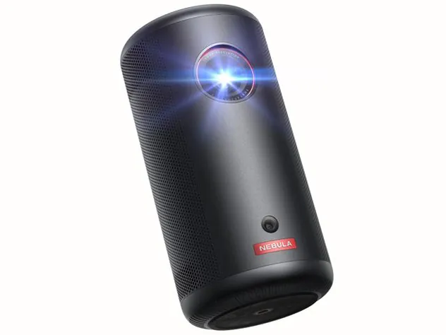ANKER Nebula Capsule 3 D2425N11 製品画像