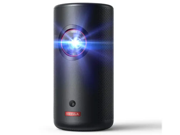 ANKER Nebula Capsule 3 Laser D2426N12 製品画像