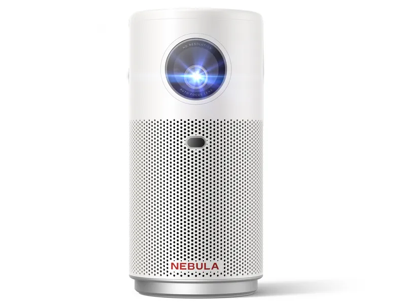 ANKER Nebula Capsule Air D4112521 製品画像