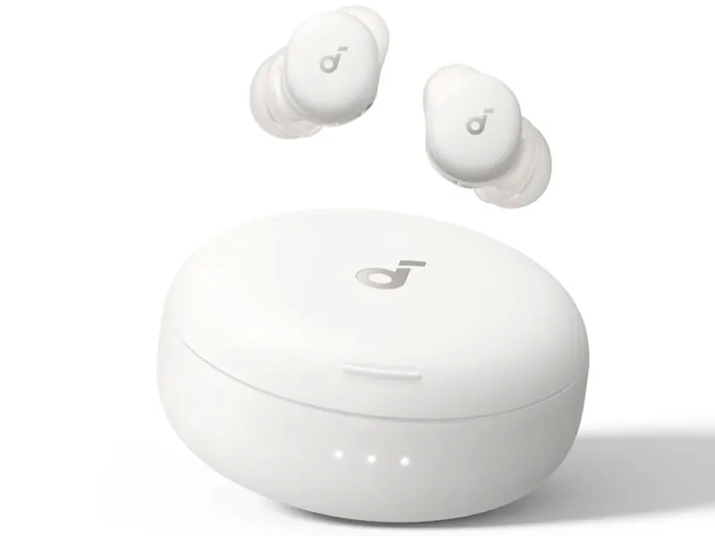 Anker Soundcore Sleep A30 本体
