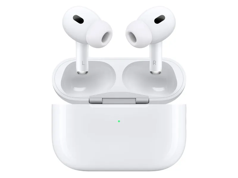 Apple AirPods Pro 2 USB-C MTJV3J/A 製品画像