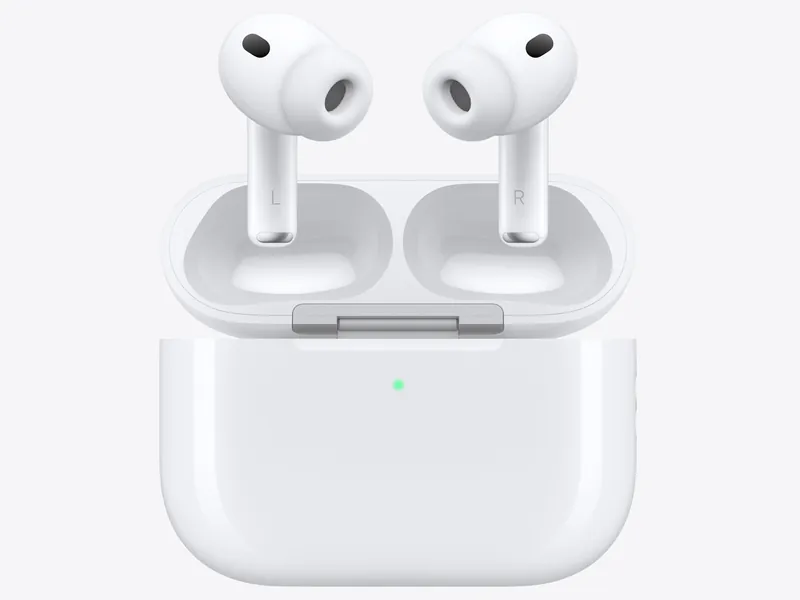 Apple AirPods Pro 3 MFHP4J/A 製品画像