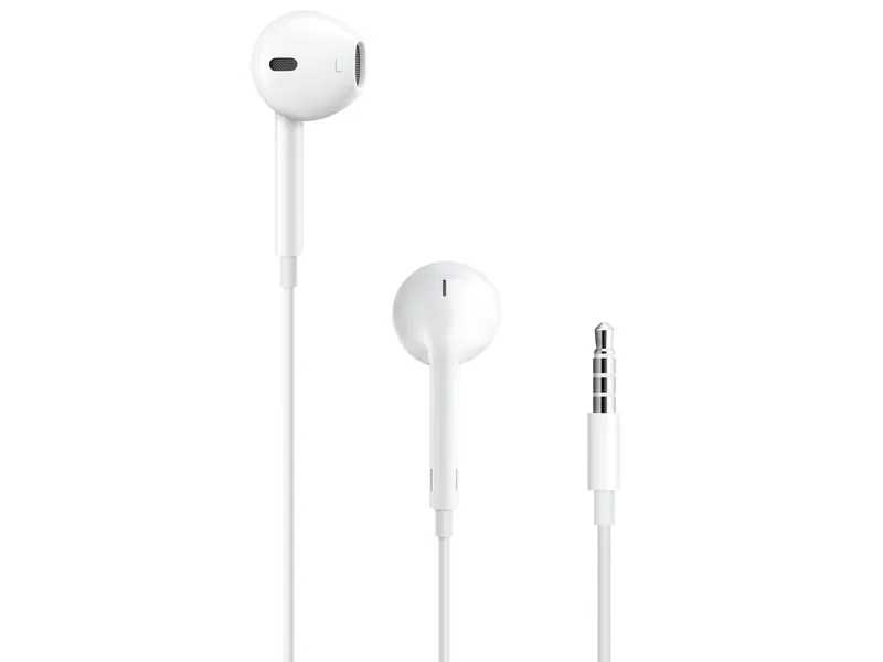 Apple EarPods（3.5mm）MWU53FE/A 本体