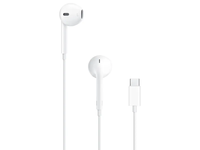 Apple EarPods USB-C MYQY3FE/A 製品画像