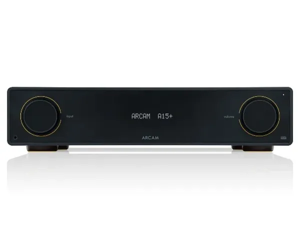 ARCAM A15+ 製品画像