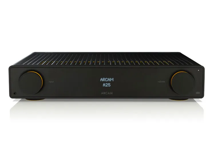 ARCAM A25 製品画像