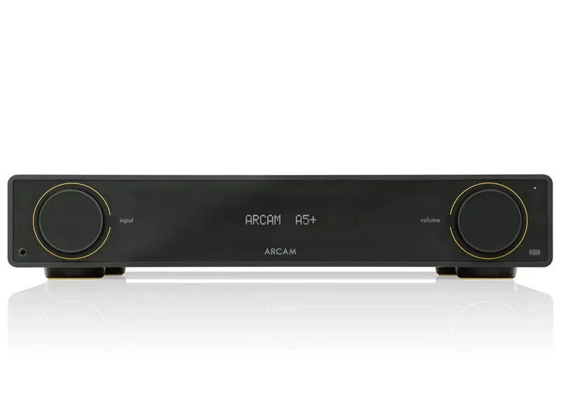 ARCAM A5+ 製品画像