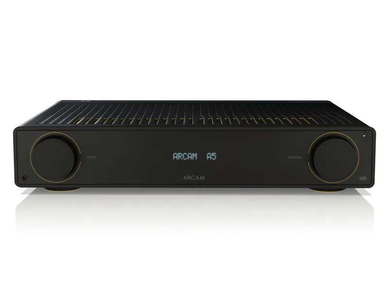 ARCAM A5 製品画像