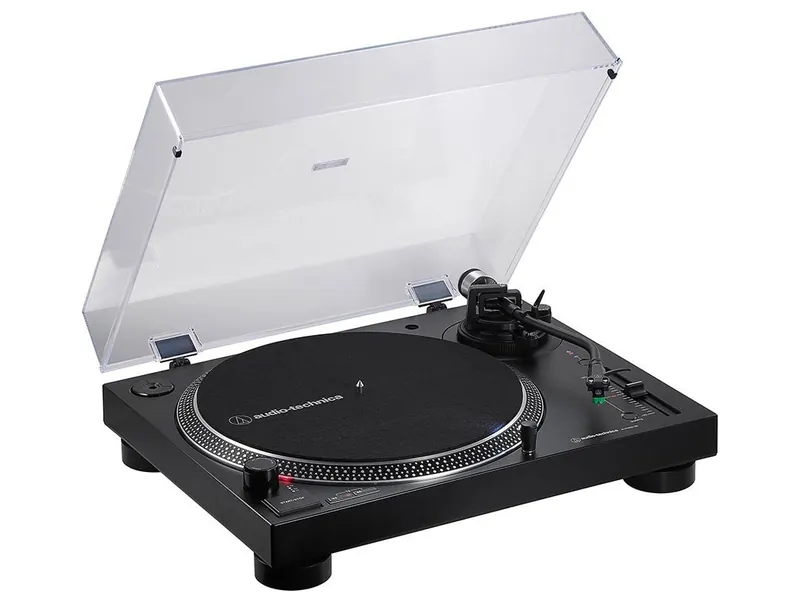 オーディオテクニカ AT-LP120XBT-USB 製品画像