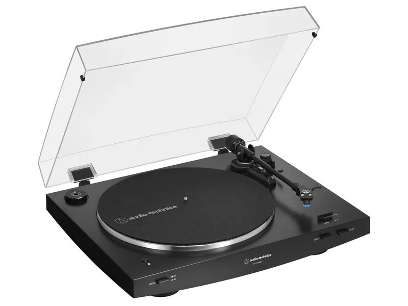オーディオテクニカ AT-LP3XBT 製品画像