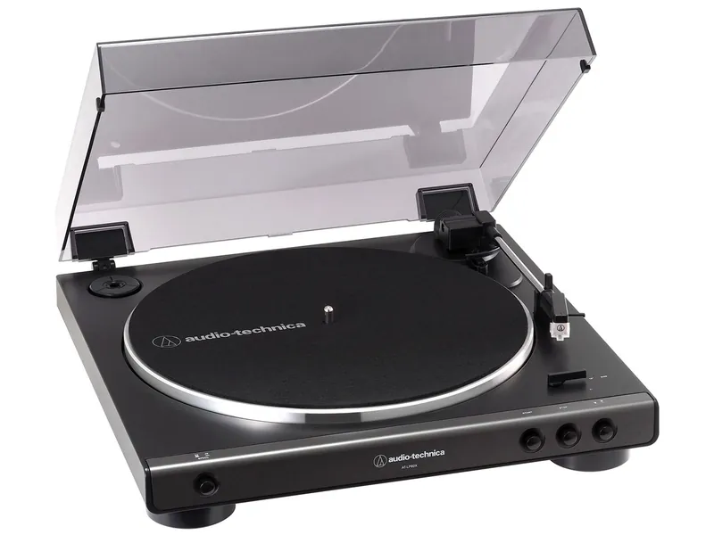オーディオテクニカ AT-LP60X 製品画像