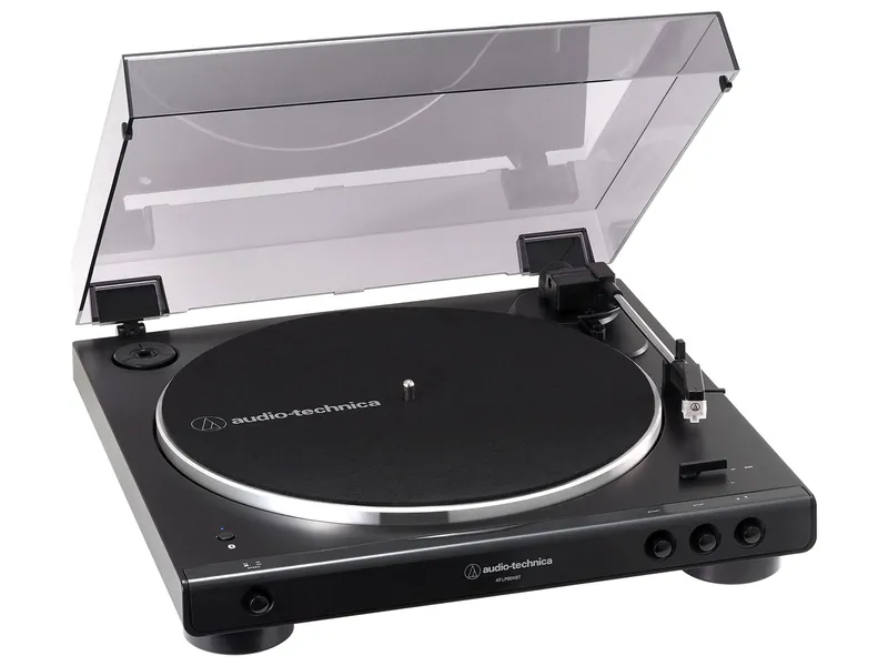 オーディオテクニカ AT-LP60XBT 製品画像