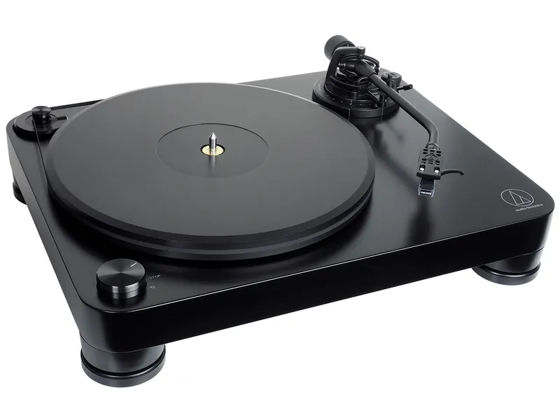 オーディオテクニカ AT-LP7 製品画像