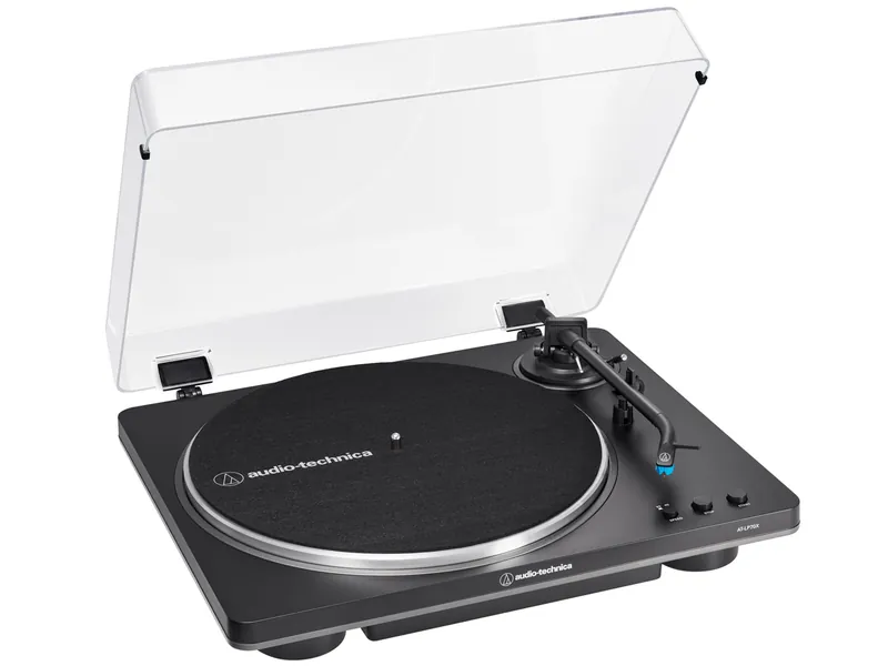 オーディオテクニカ AT-LP70X 製品画像