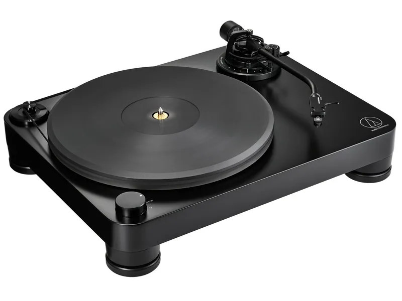 オーディオテクニカ AT-LP7X 製品画像