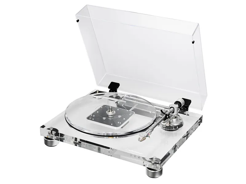 オーディオテクニカ AT-LPA2 製品画像