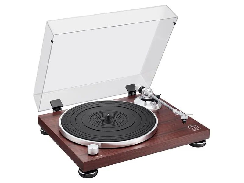 オーディオテクニカ AT-LPW50BT 製品画像