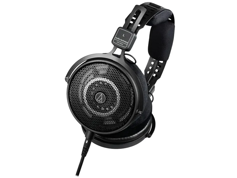 オーディオテクニカ ATH-R50x 本体