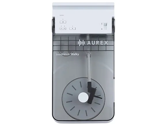AUREX AX-RP10 製品画像