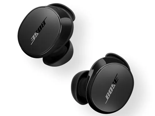 Bose QuietComfort Earbuds 第2世代 本体