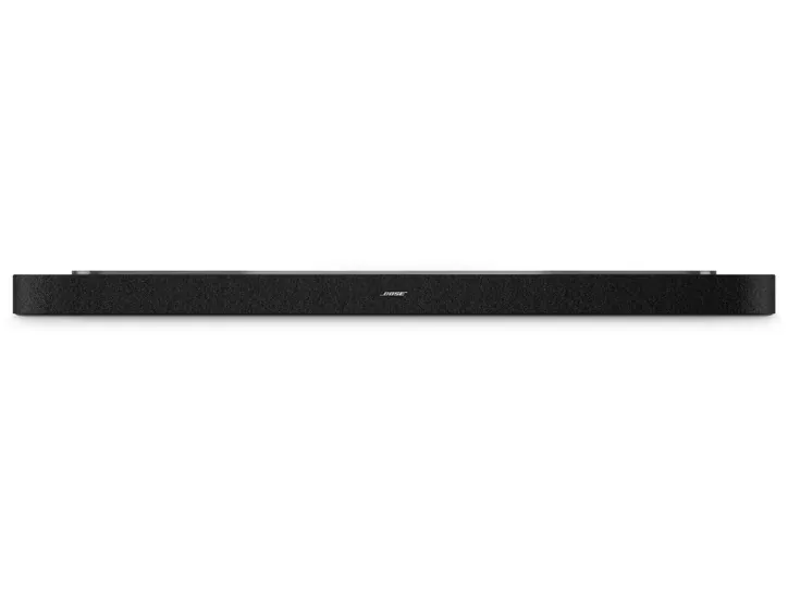 Bose Lifestyle Ultra Soundbar 製品画像