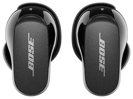 Bose QuietComfort Earbuds II 本体