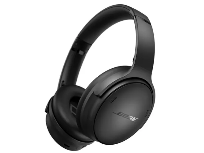 Bose QuietComfort Headphones 本体