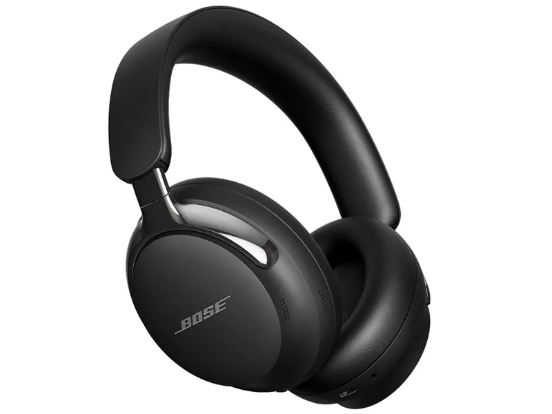 Bose QuietComfort Ultra Headphones 第2世代 製品画像